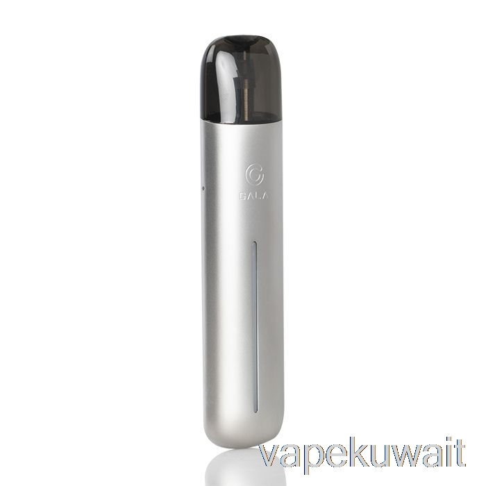 Innokin Gala 30W Pod System Silver Vape الكويت